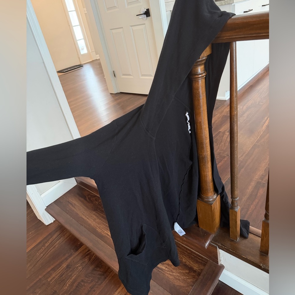 Splendid Thermal Flight Cardigan - Picture 7 of 7